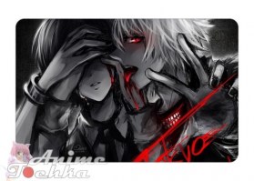 Tokyo Ghoul 026